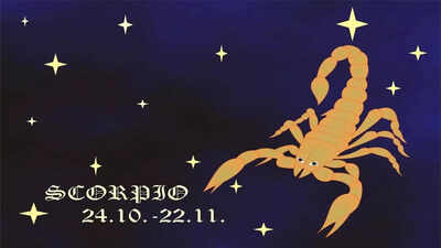 Scorpio Daily Horoscope Today, April 19, 2025: Return to Your True Self