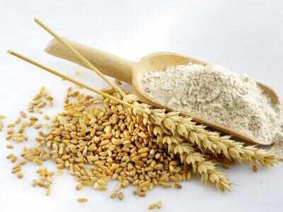 Eat or delete - Flour Power (Getty Images)