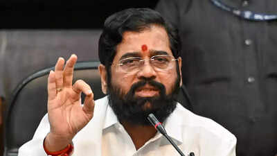 'No city should be left behind,' says Maharashtra deputy CM Eknath Shinde pushes urban growth