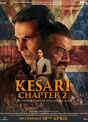 Kesari Chapter 2: The Untold Story of Jallianwala Bagh