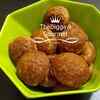 Healthy Banana Appams